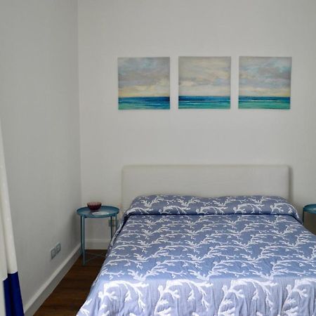 Perla Blu Gaeta Exterior photo