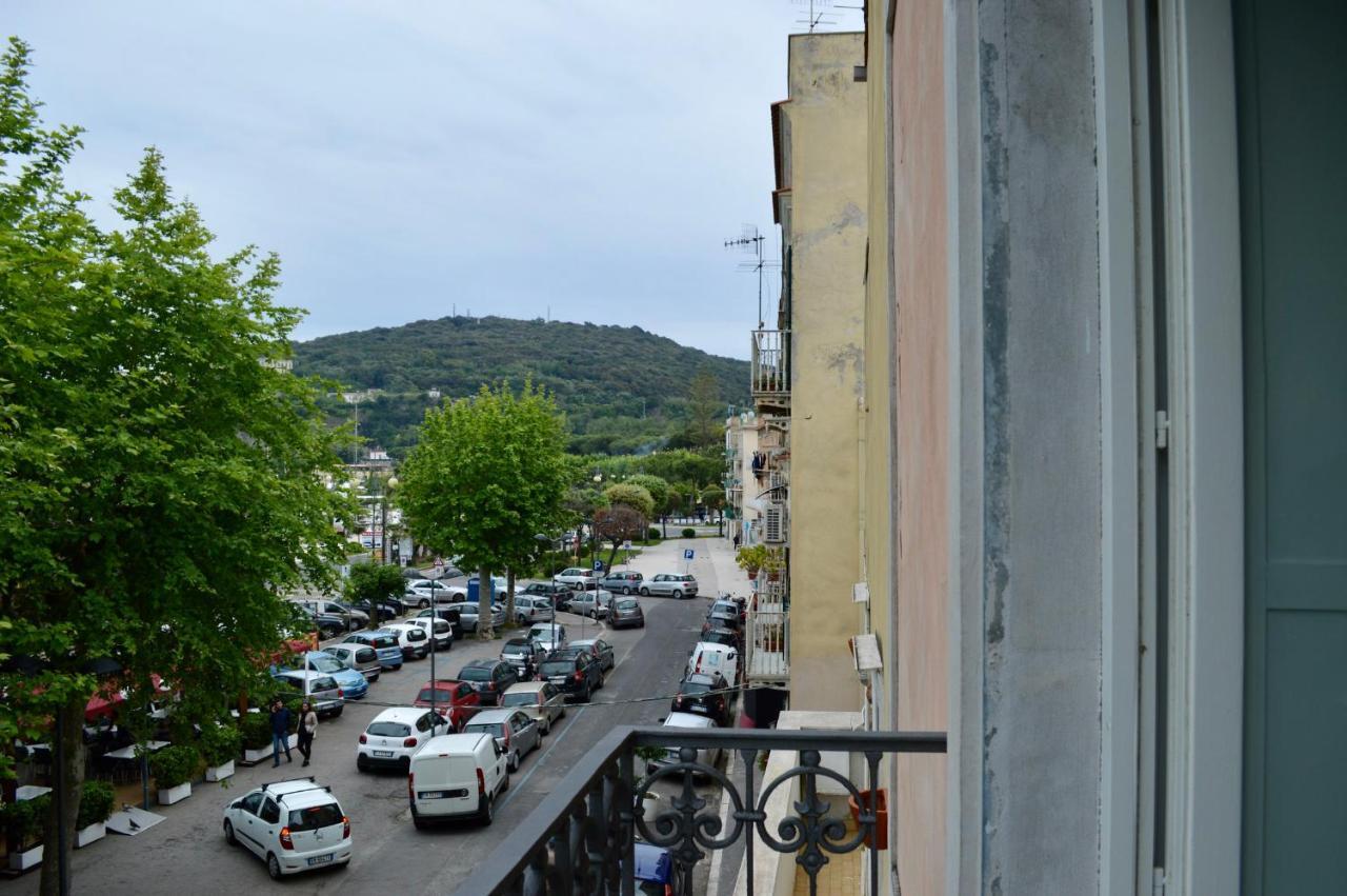 Perla Blu Gaeta Exterior photo