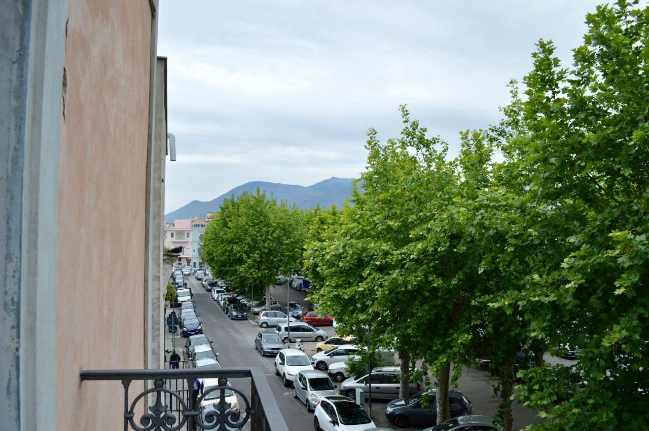 Perla Blu Gaeta Exterior photo