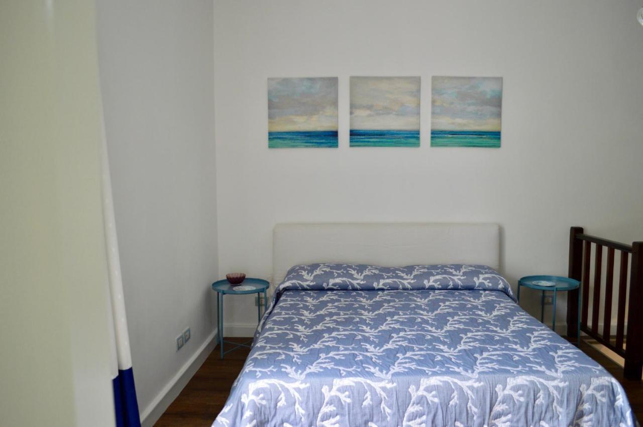 Perla Blu Gaeta Exterior photo