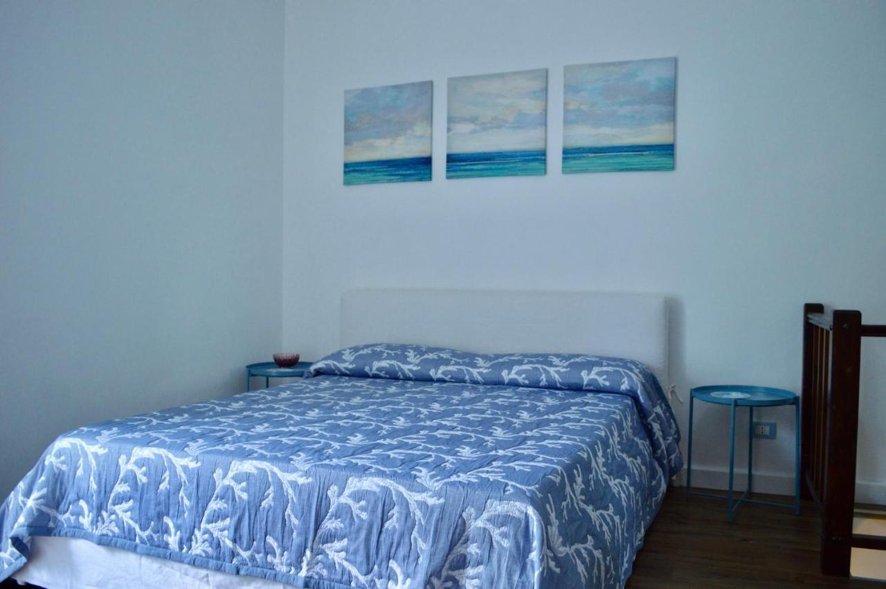 Perla Blu Gaeta Exterior photo