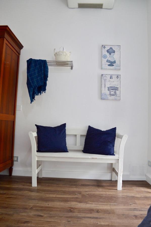 Perla Blu Gaeta Exterior photo